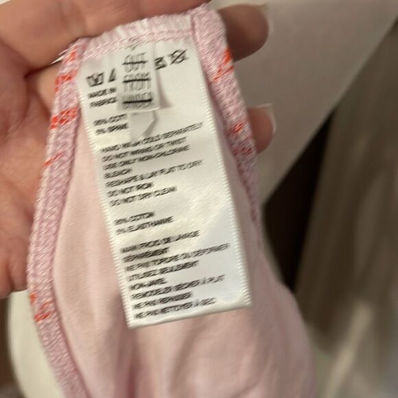 Out From Under Urban Outfitters Bralette NWOT Medium - Picture 9 of 11